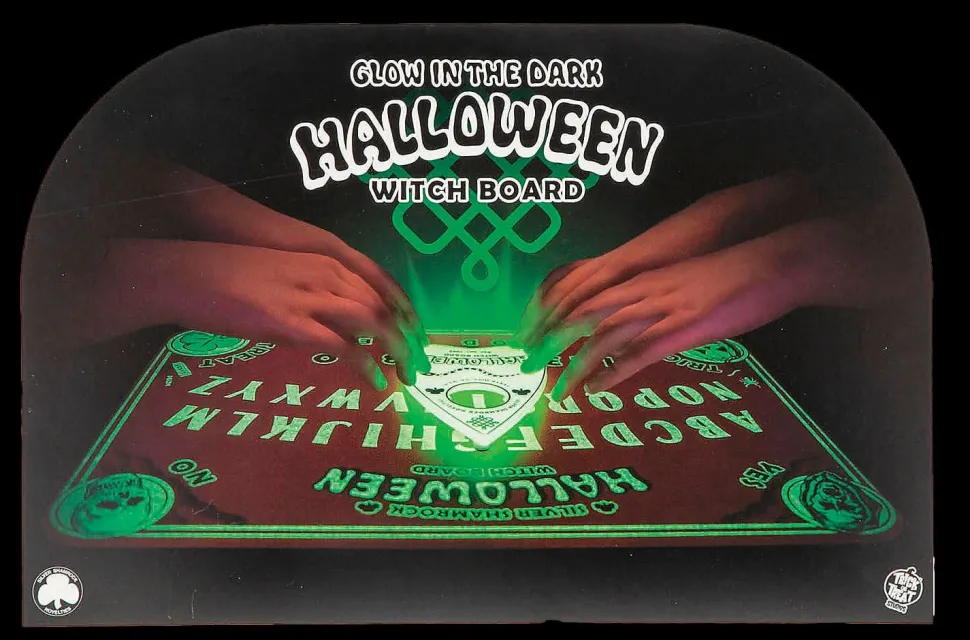 Halloween III: Season of the Witch™ Spirit Board Halloween Decoration