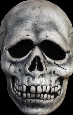 Halloween III - Skeleton Mask