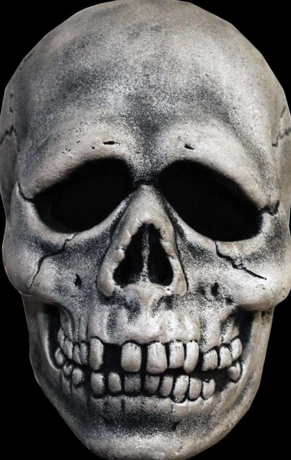 Halloween III - Skeleton Mask