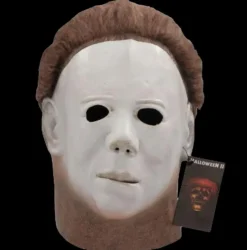 Halloween 2 - Michael Myers Mask