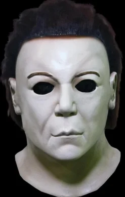 Halloween - Resurrection of Michael Myers Mask