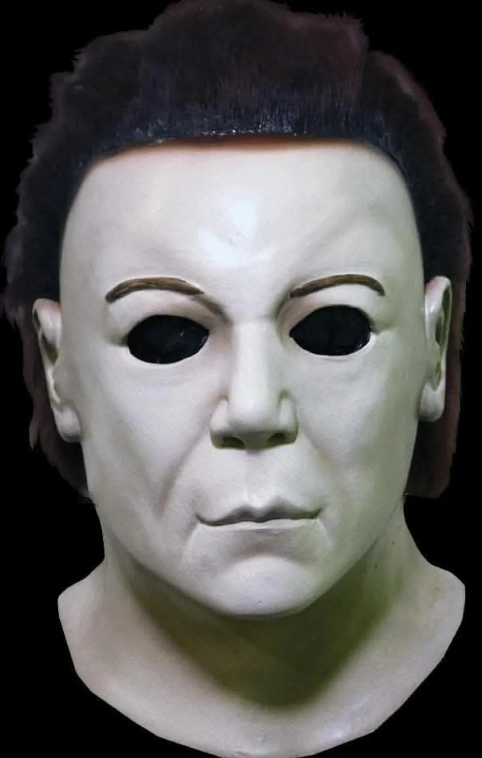 Halloween - Resurrection of Michael Myers Mask