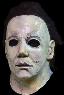 Halloween - The Curse of Michael Myers Mask