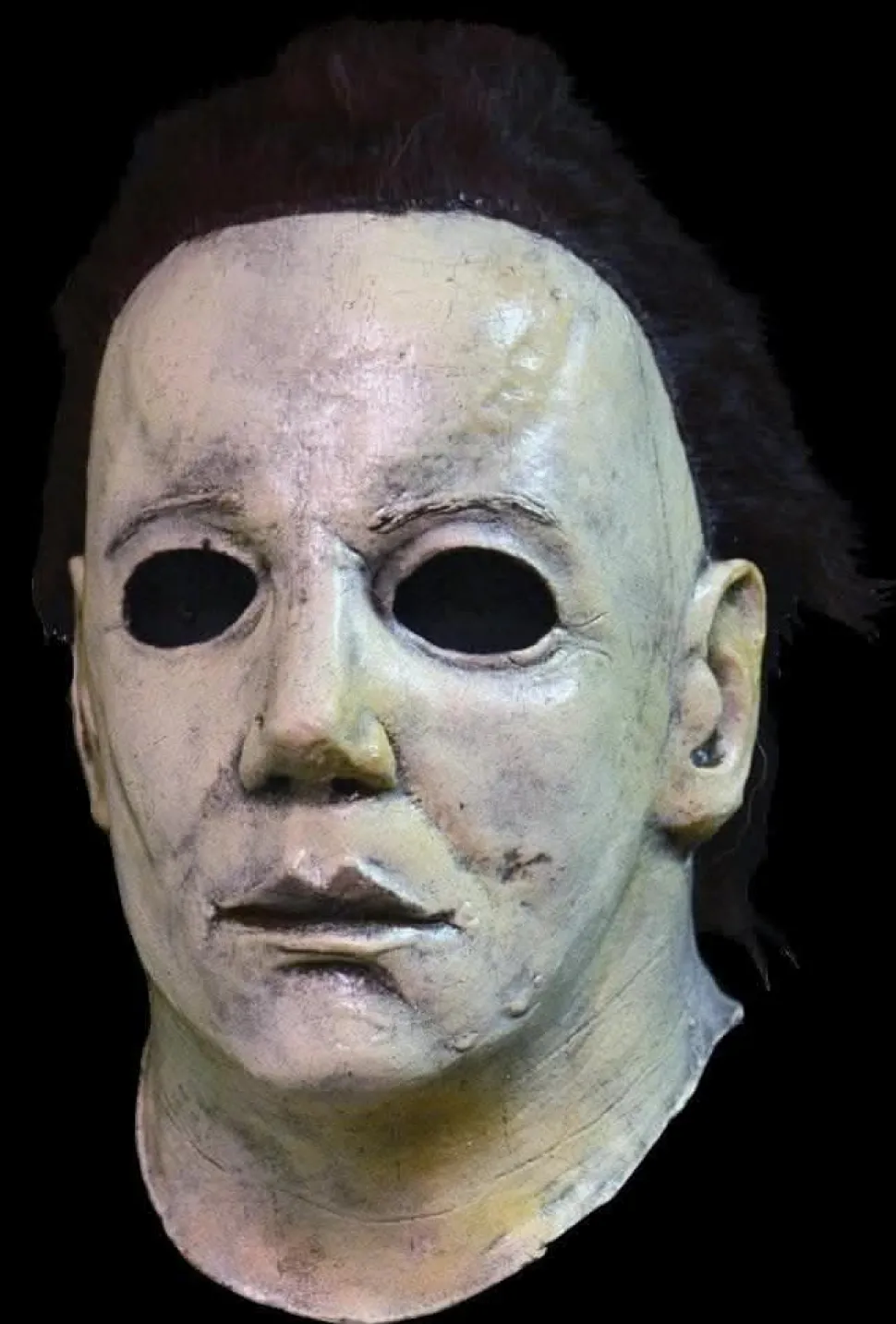 Halloween - The Curse of Michael Myers Mask
