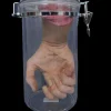 Hand Specimen Jar Halloween Prop