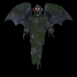 Hanging Gargoyle Prop Halloween Decoration