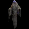 Hanging Ghost Halloween Decoration