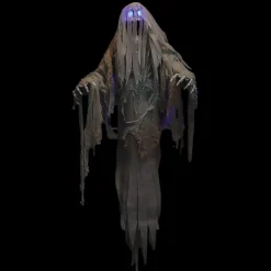 Hanging Ghost Halloween Decoration