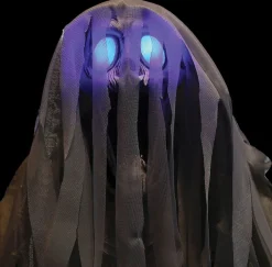 Hanging Ghost Halloween Decoration