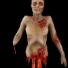Hanging Luttra Meat Halloween Prop