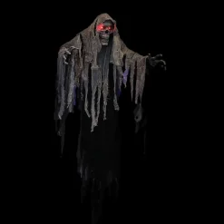 Hanging Reaper Halloween Decoration
