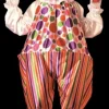 Harpo Hoop Clown Costume