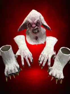 Hat Trick the Evil Rabbit HD Studios Pro Halloween Costume