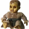 Haunted Doll with Sound Creepy Doll