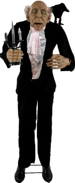 Haunted Hallway Haunted House Props - Package Deal