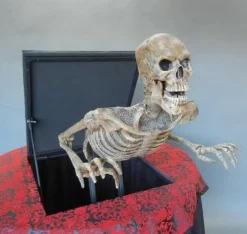 Haunted Table Haunted House Animatronic