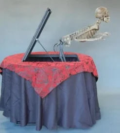 Haunted Table Haunted House Animatronic