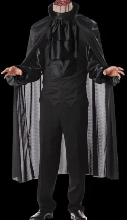 Headless Horseman Costume