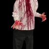 Headshot Henry Staggering Animatronic Professional Halloween Prop