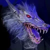 Hellhound Professional Animal Prop