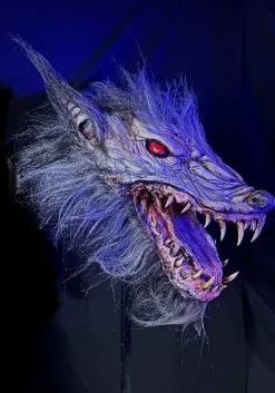 Hellhound Professional Animal Prop