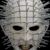 Hellraiser III - Pinhead Mask