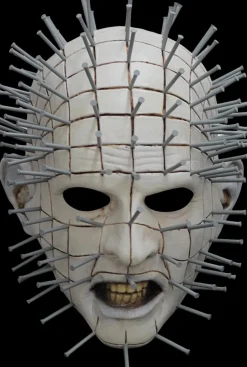 Hellraiser III - Pinhead Mask