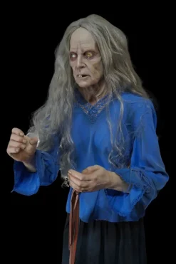 Hester the Witch Professional Full Body Halloween Prop