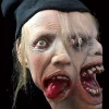 Hillbilly Twins HD Comfort Fit Halloween Mask