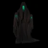 68" Hooded Phantom Animatronic Decoration