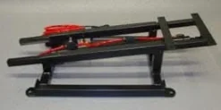 Horizontal Mover Halloween Animatronic Mechanism