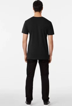 HorrorDome Ghoul Premium T-Shirt