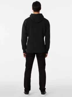 HorrorDome Logo Pullover Hoodie