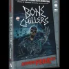 Horror Effects DVD - Bone Chillers Haunted House Effects