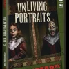 Horror Effects DVD - Unliving Atmosfear FX Haunted House Video Effects