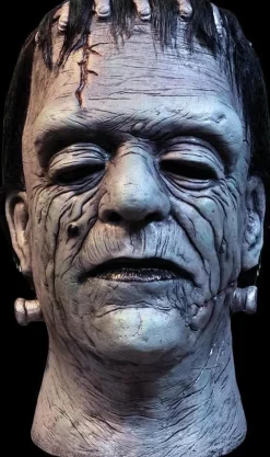 House of Frankenstein Mask