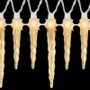 Icicle Synchro Lights
