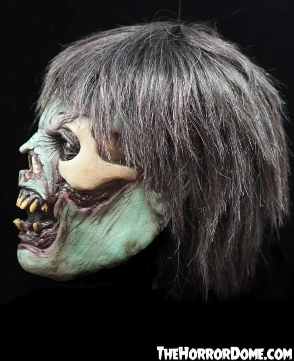 Igor HD Comfort Fit Halloween Mask