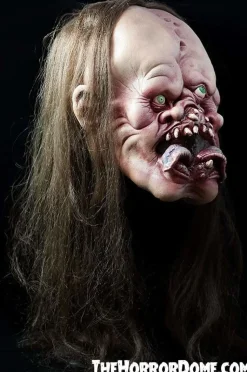 Inbred HD Comfort Mask