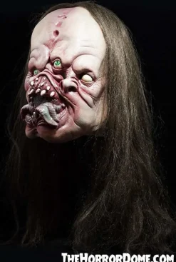 Inbred HD Comfort Mask