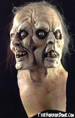 In-Bred Sideshow Freak HD Studios Pro Halloween Mask