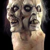 In-Bred Sideshow Freak HD Studios Pro Halloween Mask