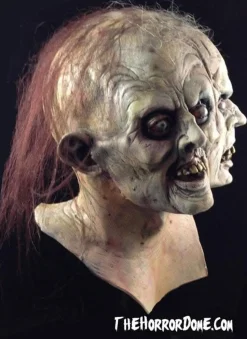 In-Bred Sideshow Freak HD Studios Pro Halloween Mask