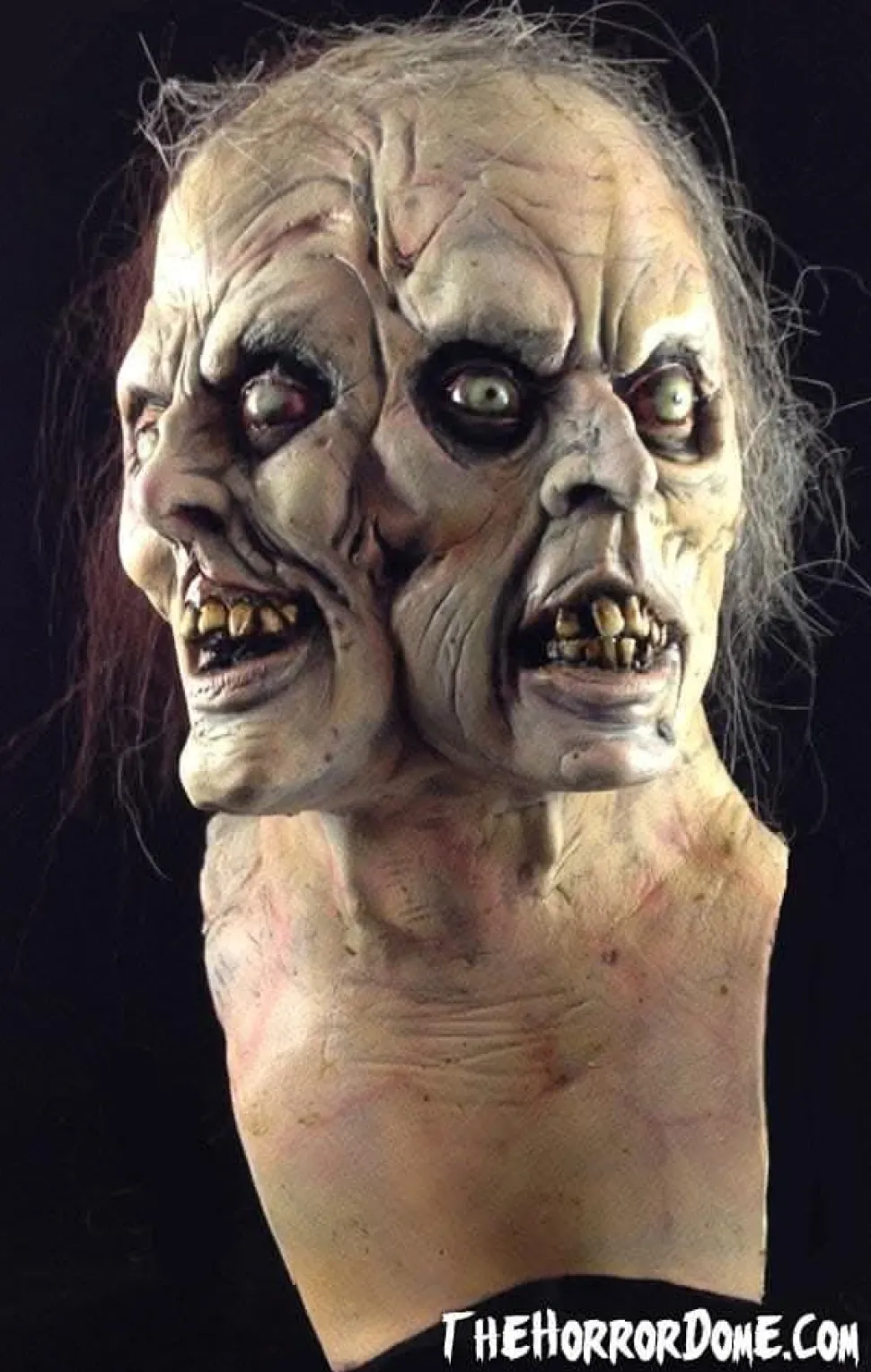 In-Bred Sideshow Freak HD Studios Pro Halloween Mask