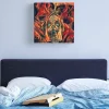 Jack Canvas Print