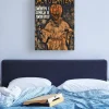 Jack O Lantern Canvas Print