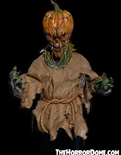 Jack O'Lantern HD Studios Halloween Costume