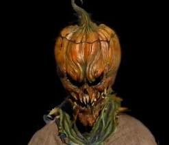 Jack O'Lantern HD Studios Halloween Costume