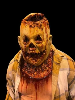 Jacko Professional Full Body Halloween Prop