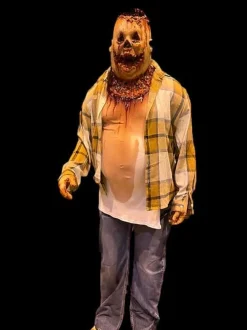 Jacko Professional Full Body Halloween Prop